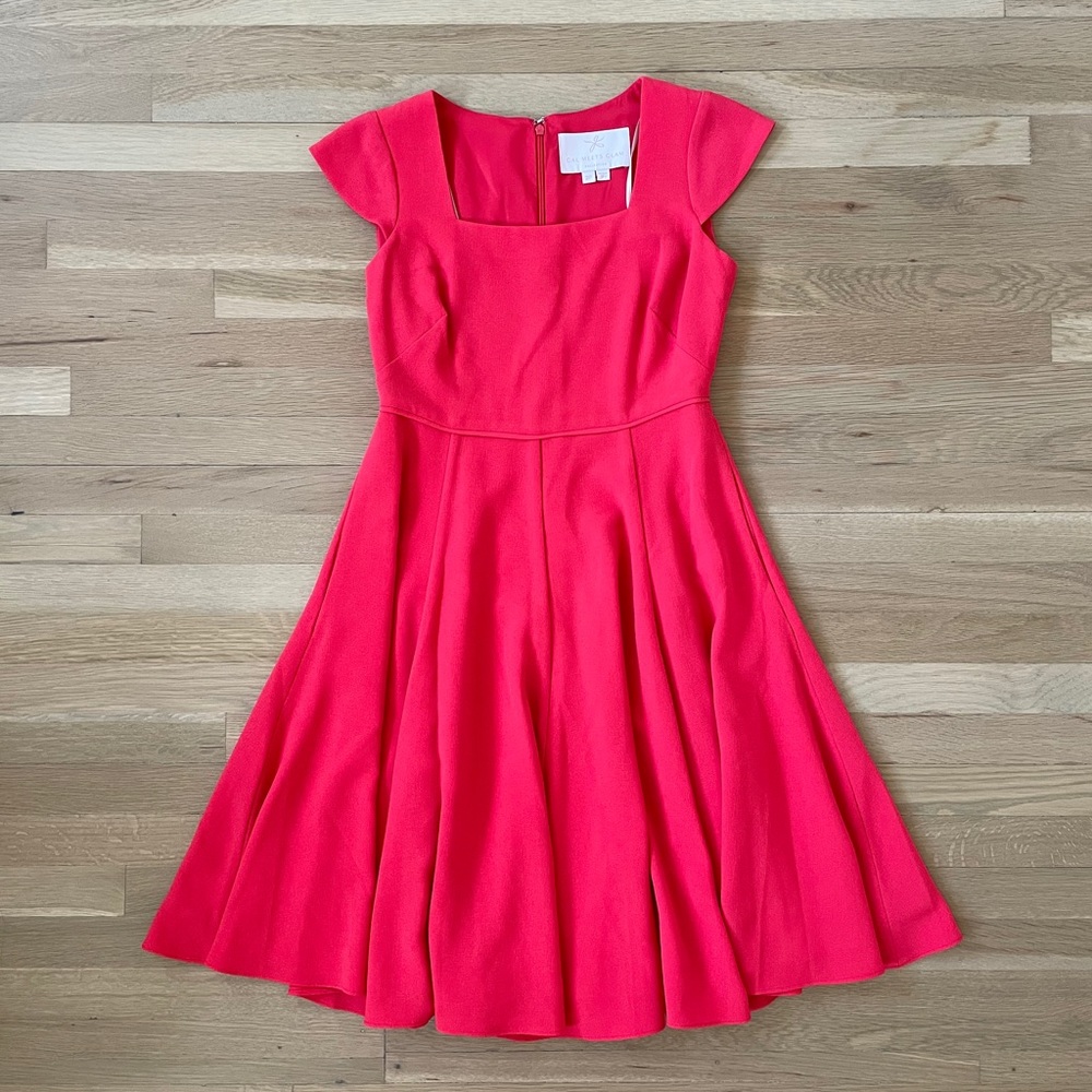 Gal Meets Glam Regina Dress